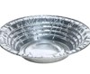 Foil Container Round Small Pie 2912C (167) (Ctn 1000)